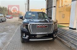 جي ام سي يوكون